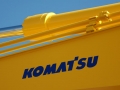 Minipelle occasion Komatsu